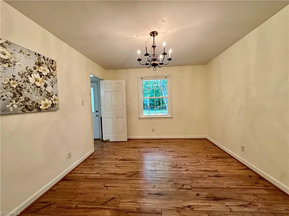 549 Conrad Road Lewisville, NC 27023