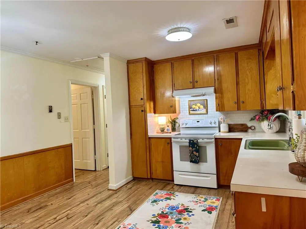 549 Conrad Road Lewisville, NC 27023
