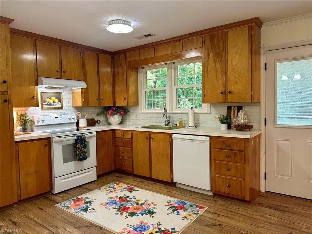 549 Conrad Road Lewisville, NC 27023