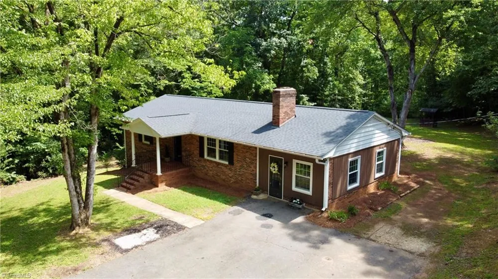 549 Conrad Road Lewisville, NC 27023