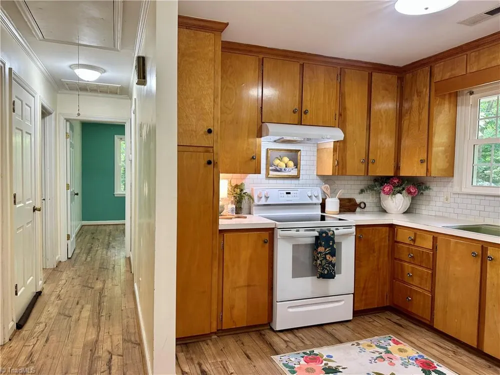 549 Conrad Road Lewisville, NC 27023
