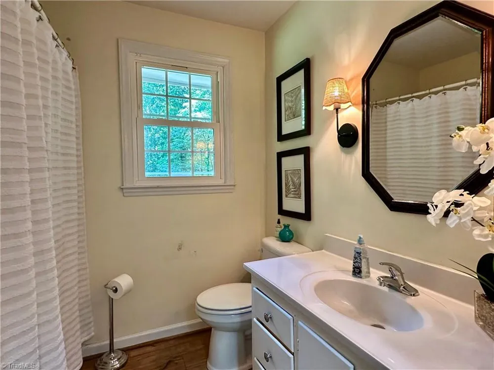 549 Conrad Road Lewisville, NC 27023