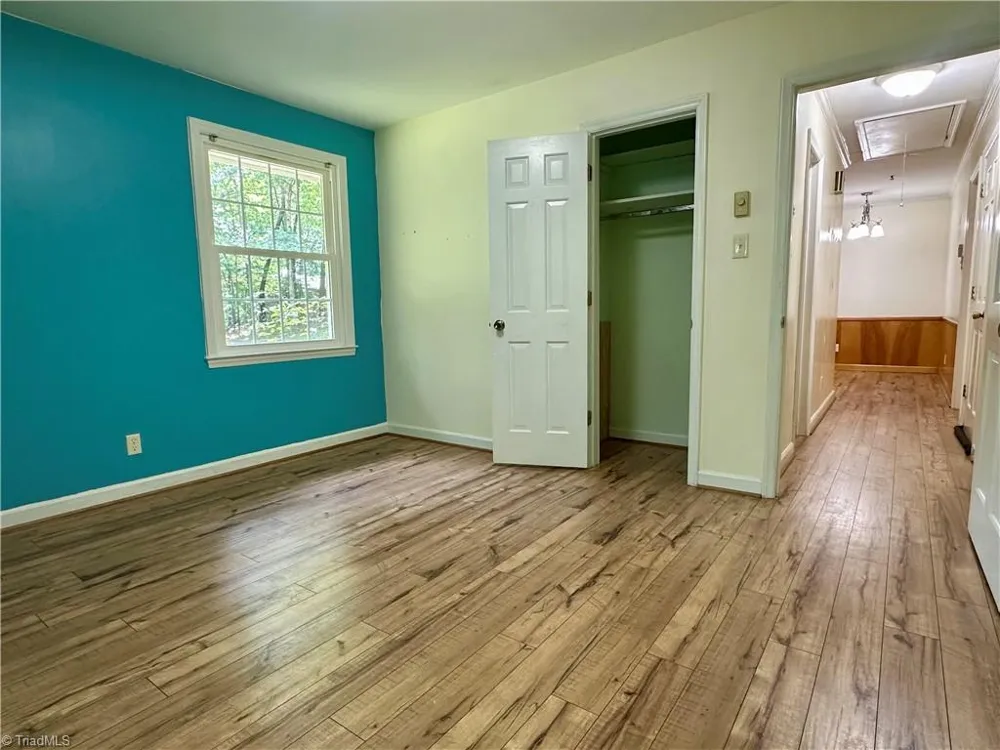 549 Conrad Road Lewisville, NC 27023