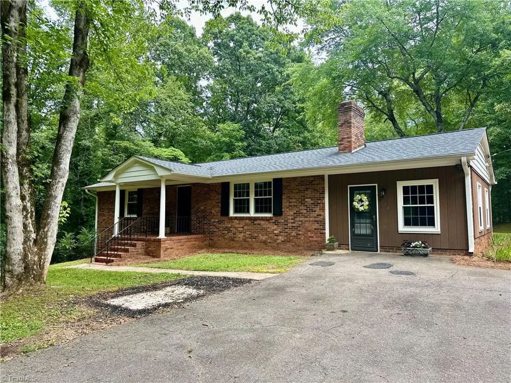 549 Conrad Road Lewisville, NC 27023