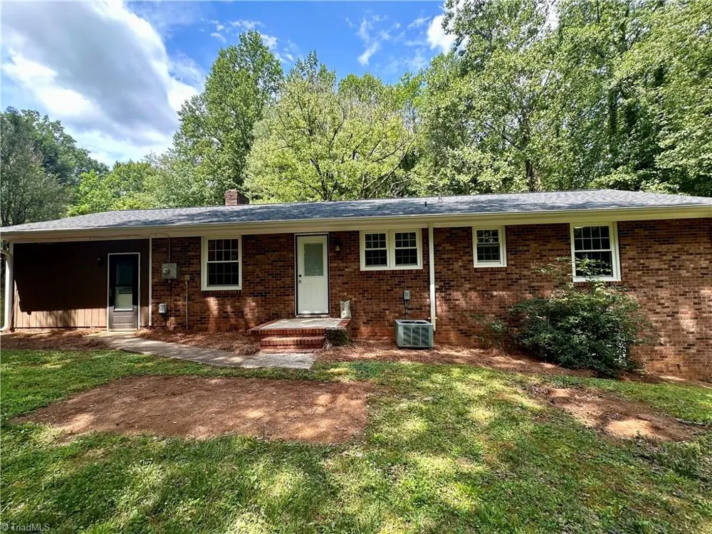 549 Conrad Road Lewisville, NC 27023