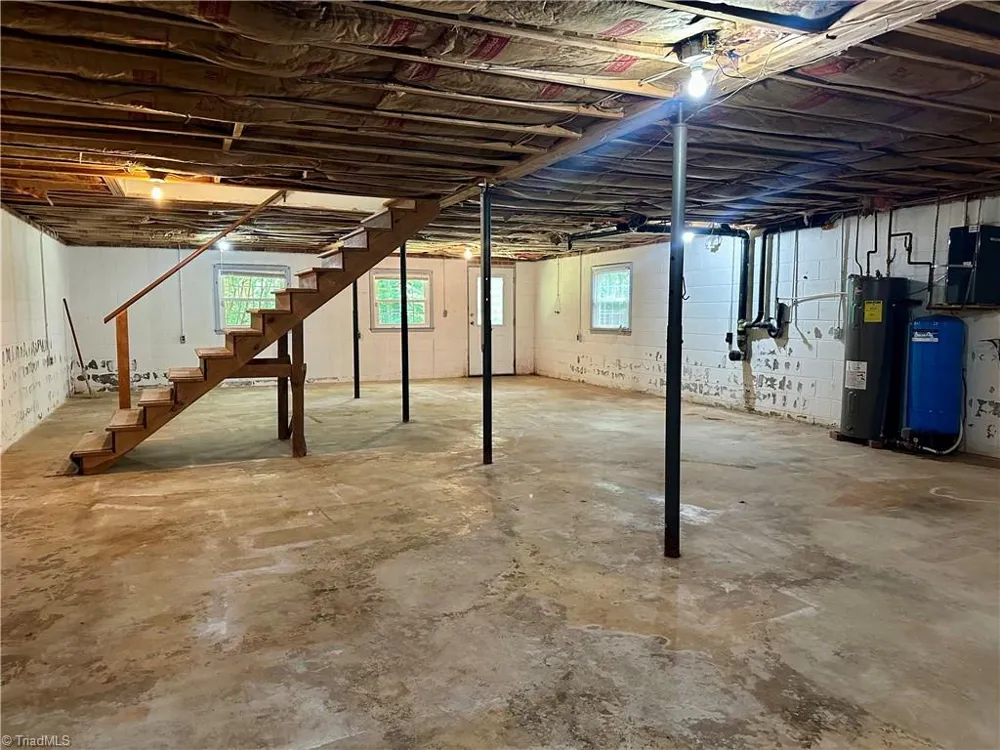 549 Conrad Road Lewisville, NC 27023