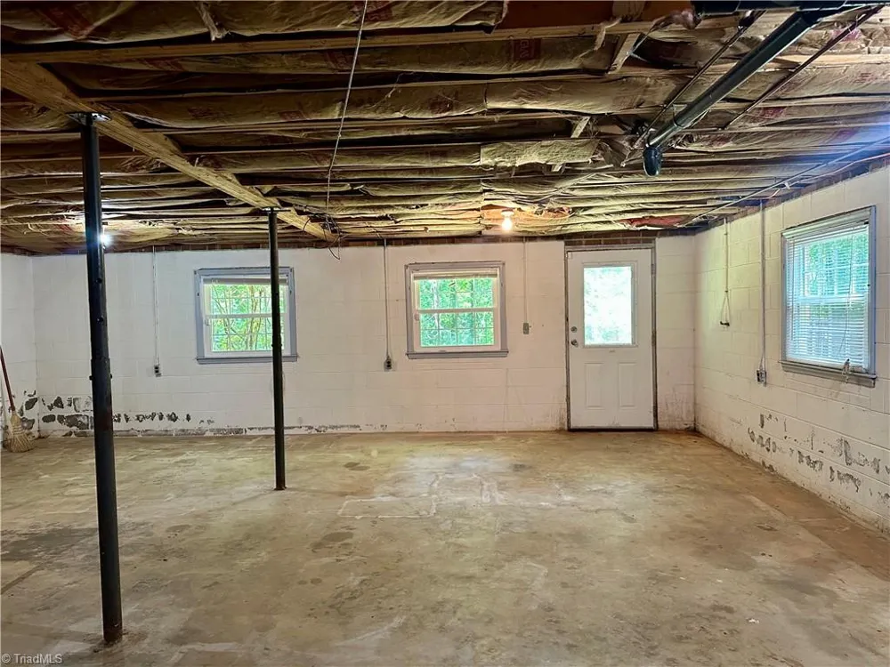 549 Conrad Road Lewisville, NC 27023