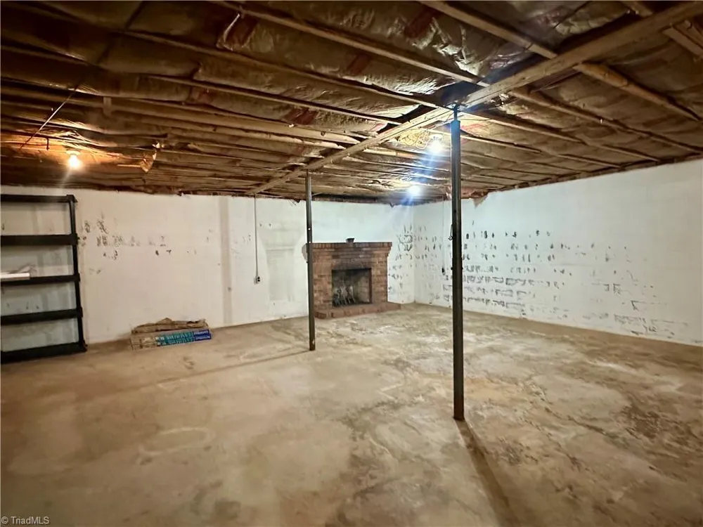 549 Conrad Road Lewisville, NC 27023