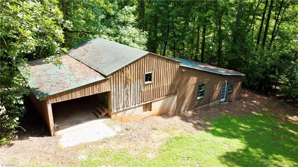 549 Conrad Road Lewisville, NC 27023