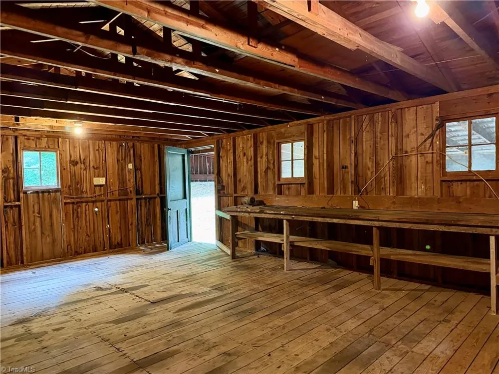 549 Conrad Road Lewisville, NC 27023