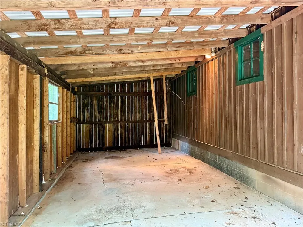 549 Conrad Road Lewisville, NC 27023