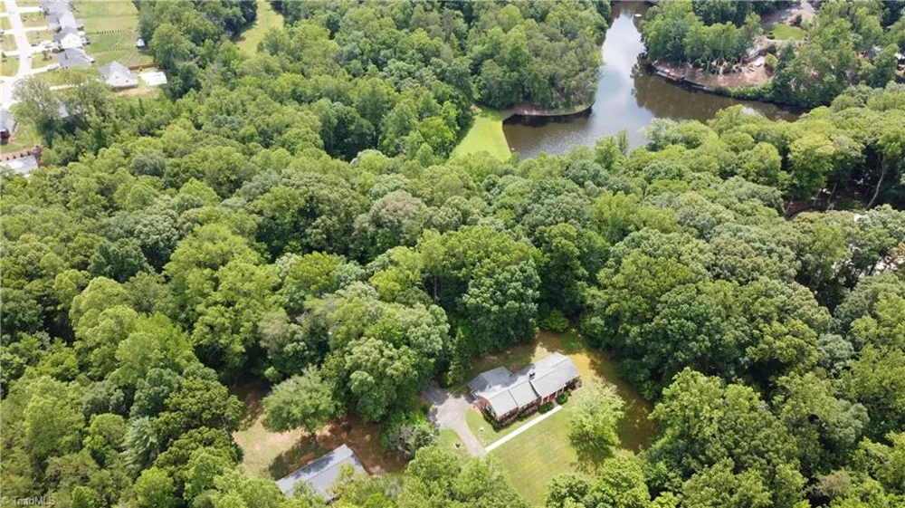 549 Conrad Road Lewisville, NC 27023