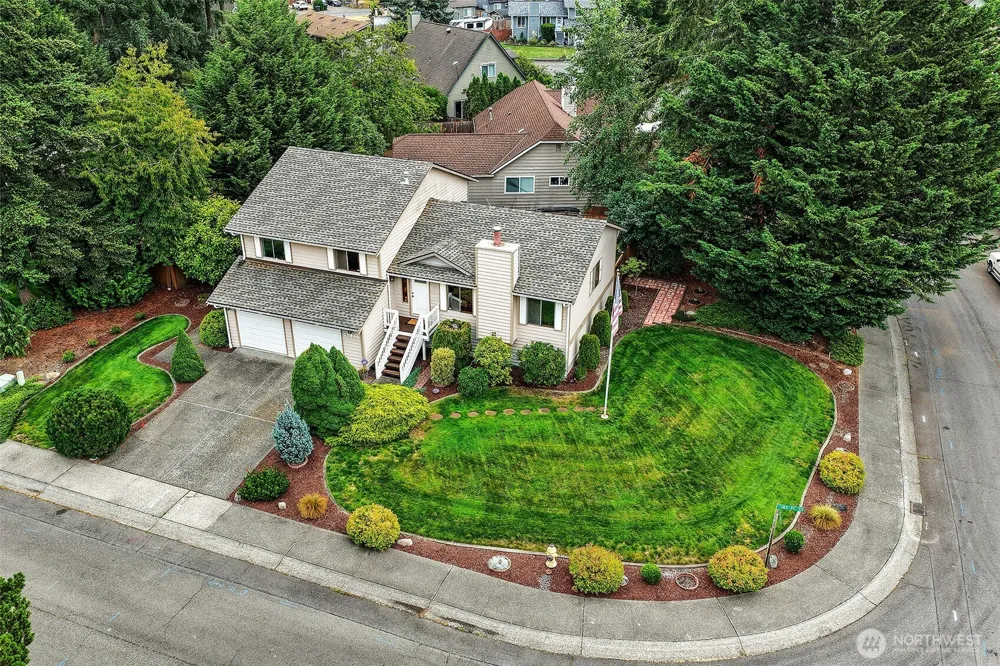 25846 185th Place SE Covington, WA 98042