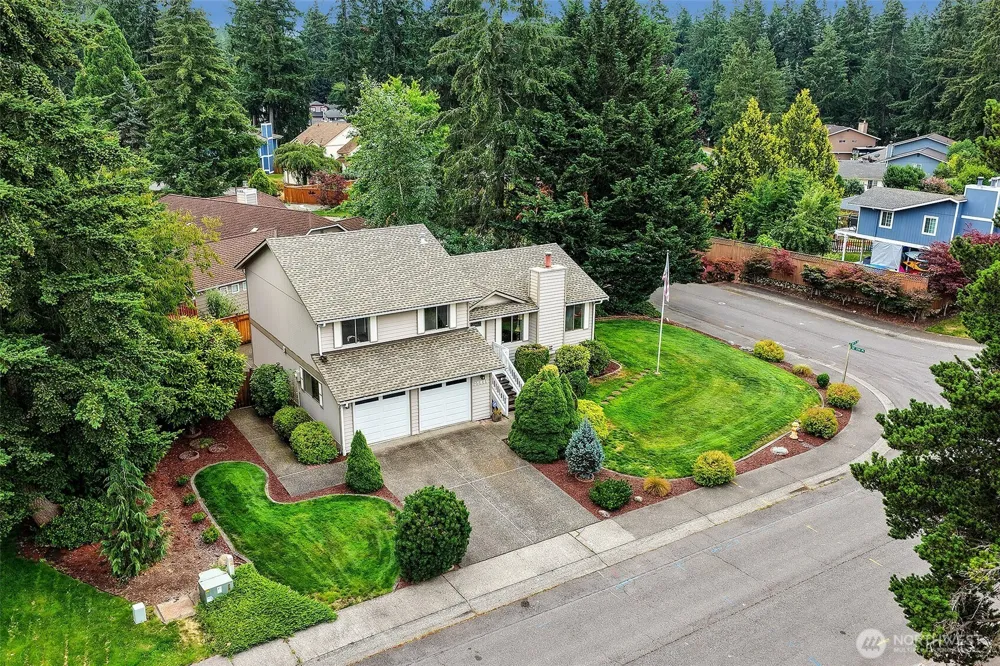 25846 185th Place SE Covington, WA 98042
