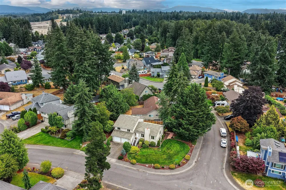 25846 185th Place SE Covington, WA 98042