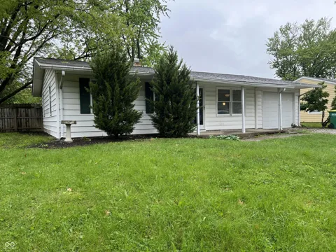 223 Highwood Drive