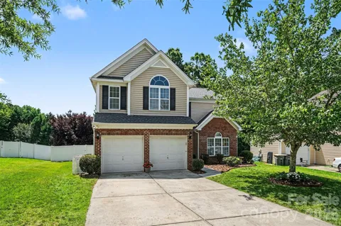 3409 Market View Drive