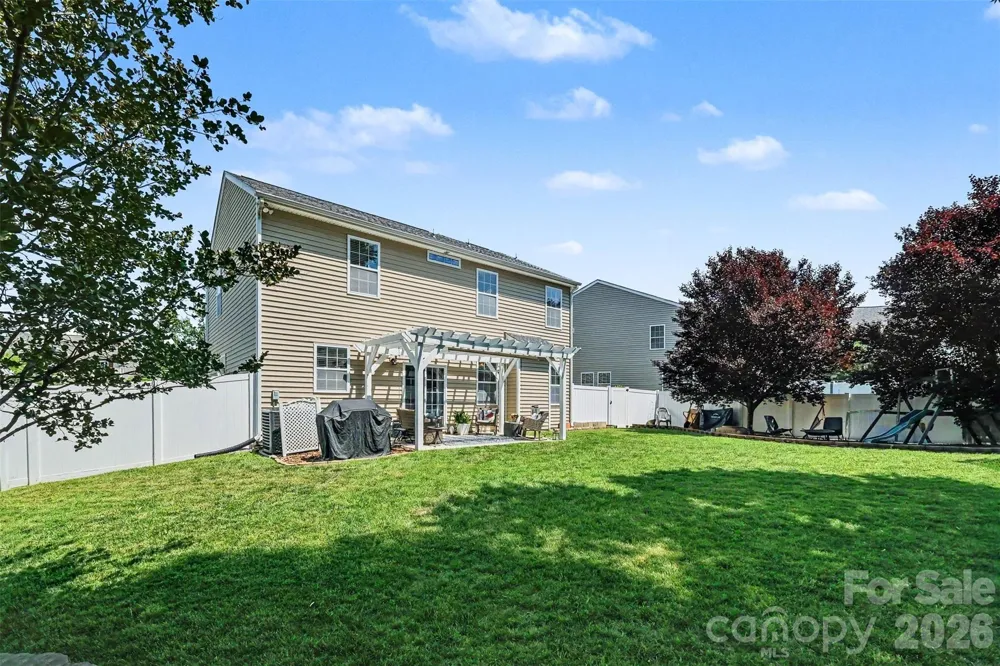3409 Market View Drive Davidson, NC 28036