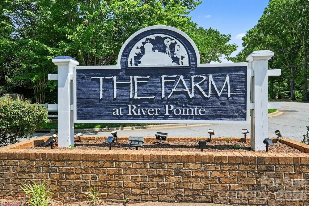 3409 Market View Drive Davidson, NC 28036