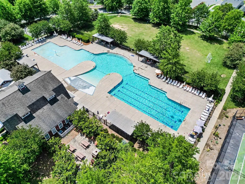 3409 Market View Drive Davidson, NC 28036