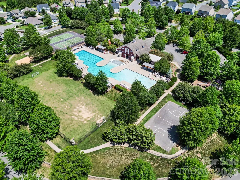 3409 Market View Drive Davidson, NC 28036