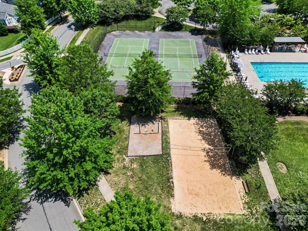 3409 Market View Drive Davidson, NC 28036