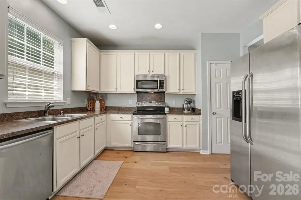 3409 Market View Drive Davidson, NC 28036