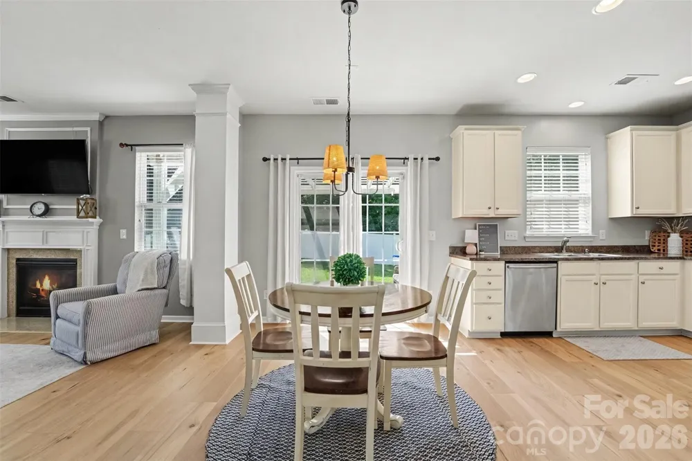 3409 Market View Drive Davidson, NC 28036