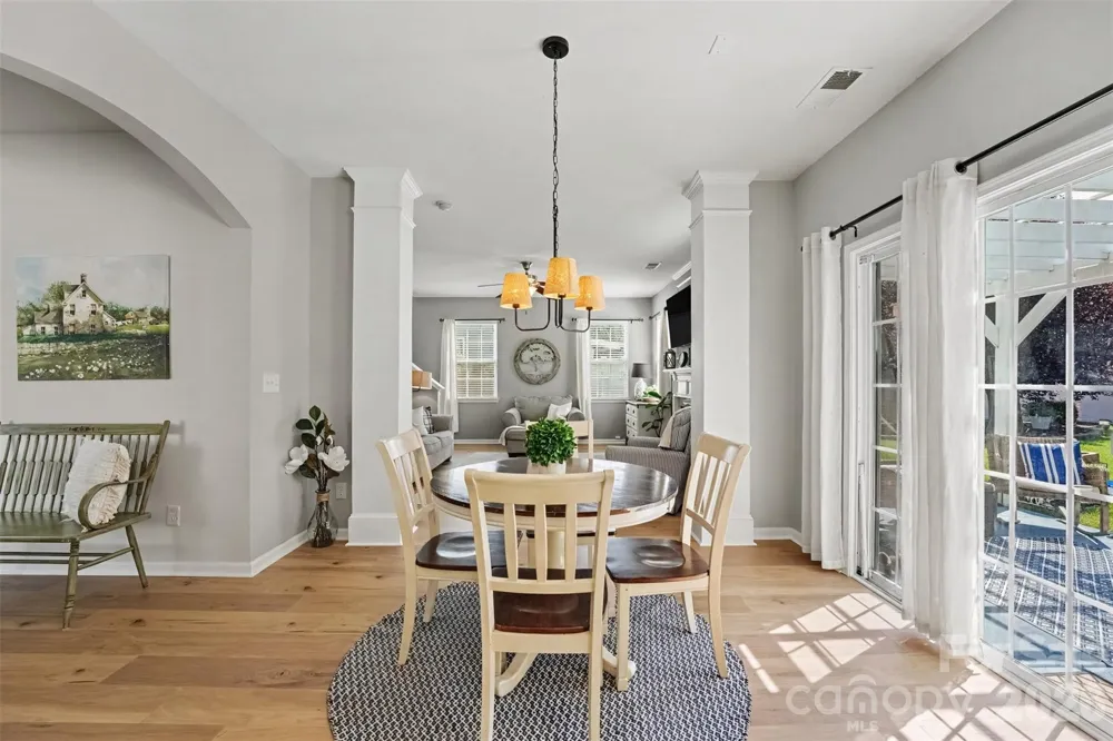 3409 Market View Drive Davidson, NC 28036