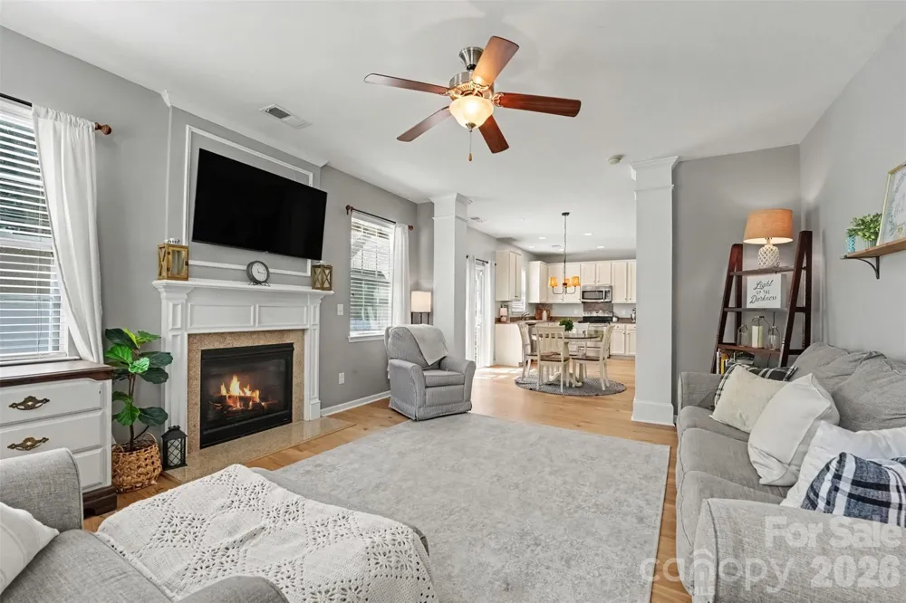 3409 Market View Drive Davidson, NC 28036