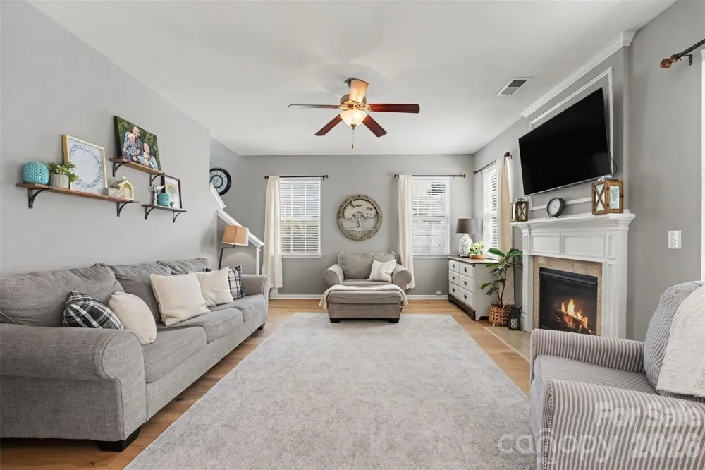 3409 Market View Drive Davidson, NC 28036