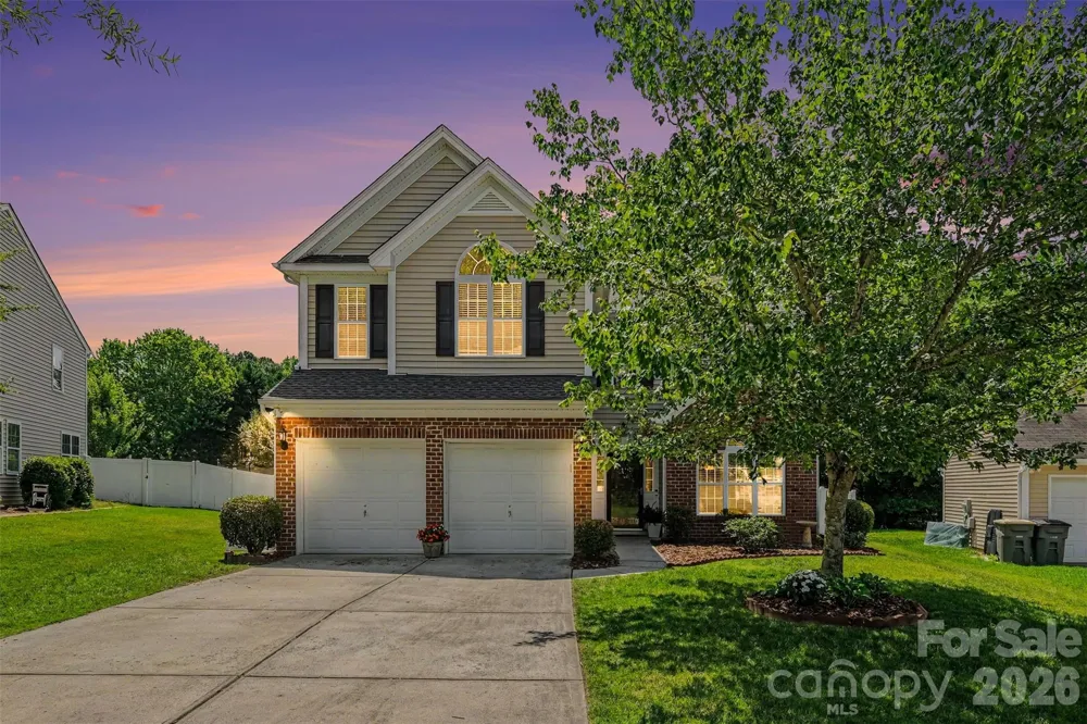 3409 Market View Drive Davidson, NC 28036