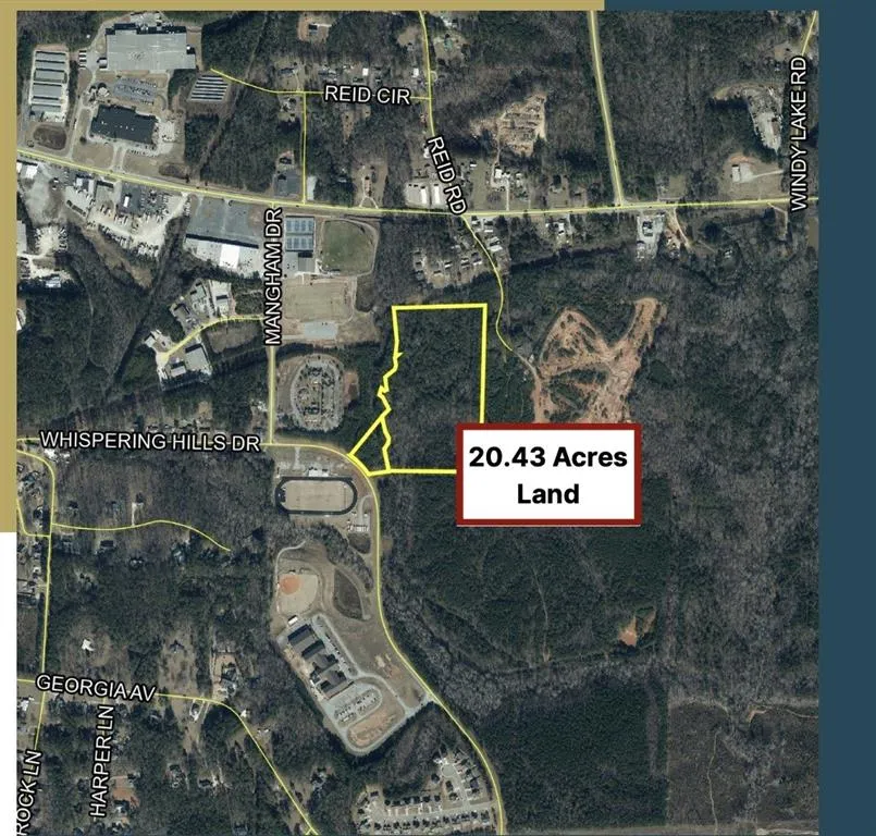 000 Crosstown Parkway Bremen, GA 30110