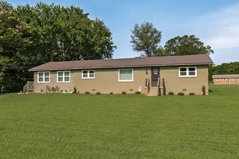 215 Old Huntsville Rd