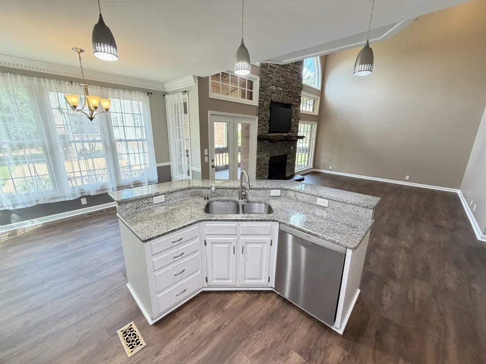 1303 Queensland Way Mount Juliet, TN 37122