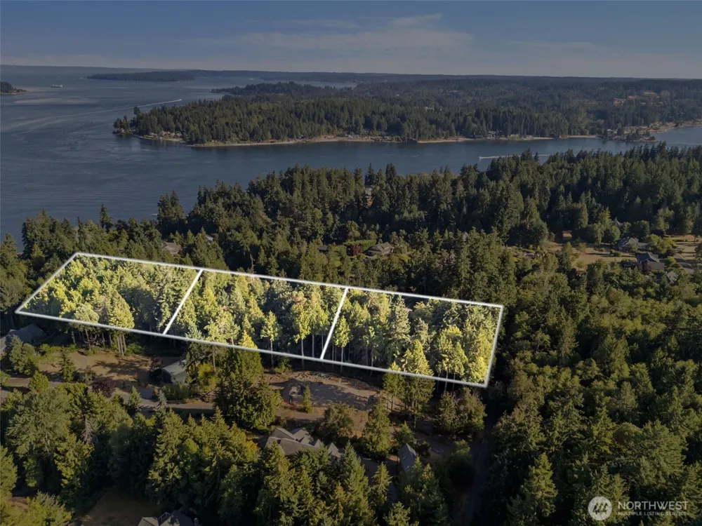 0 Point White Drive NE Bainbridge Island, WA 98110