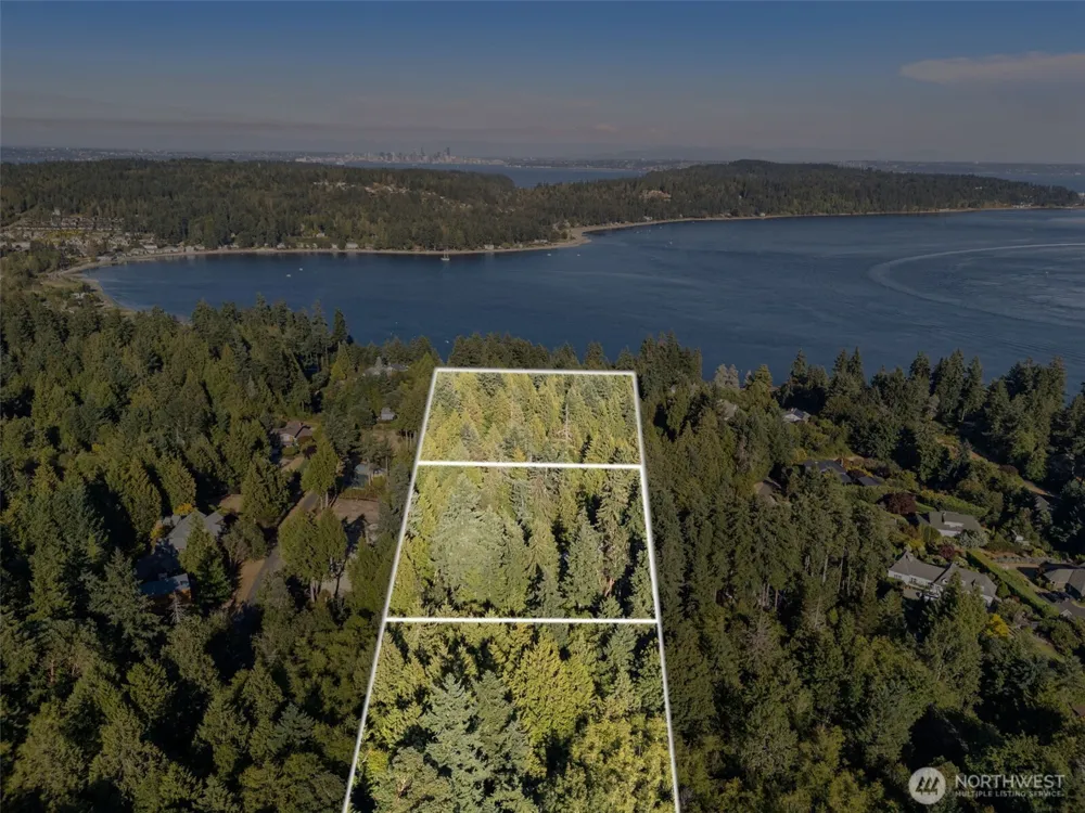 0 Point White Drive NE Bainbridge Island, WA 98110