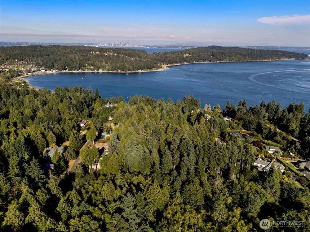 0 Point White Drive NE Bainbridge Island, WA 98110