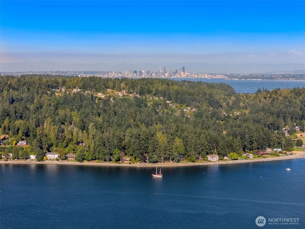 0 Point White Drive NE Bainbridge Island, WA 98110