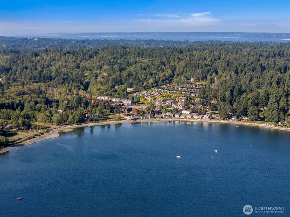 0 Point White Drive NE Bainbridge Island, WA 98110