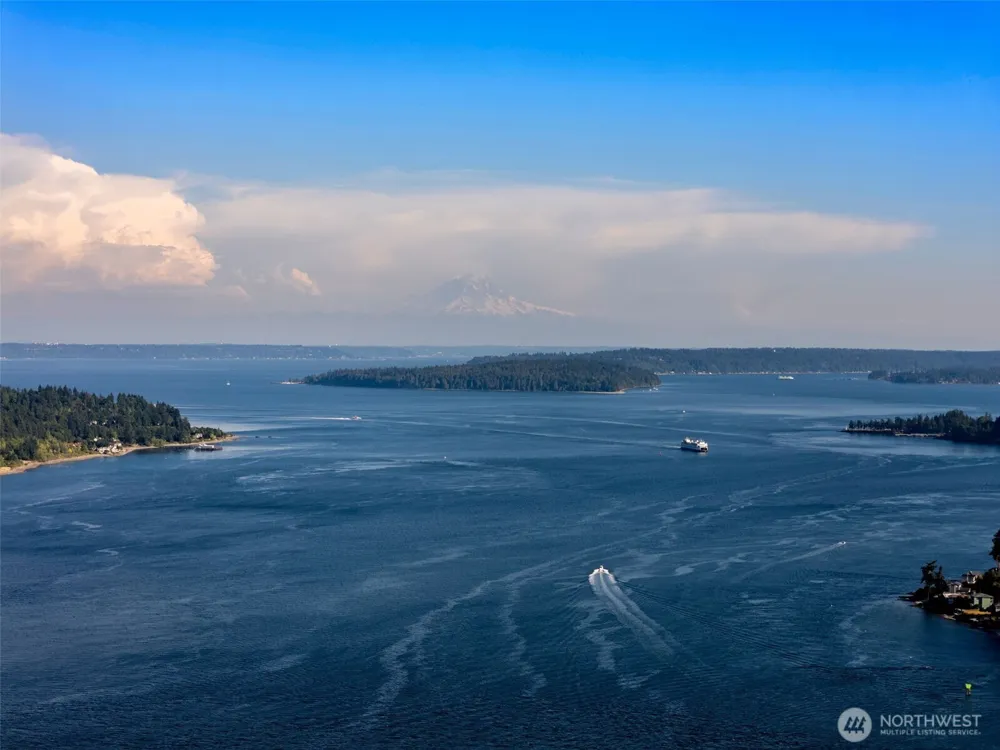 0 Point White Drive NE Bainbridge Island, WA 98110