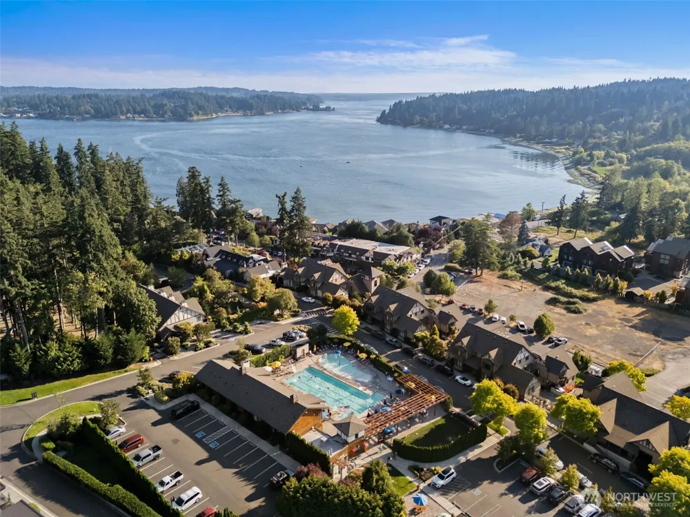 0 Point White Drive NE Bainbridge Island, WA 98110