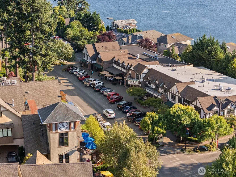 0 Point White Drive NE Bainbridge Island, WA 98110