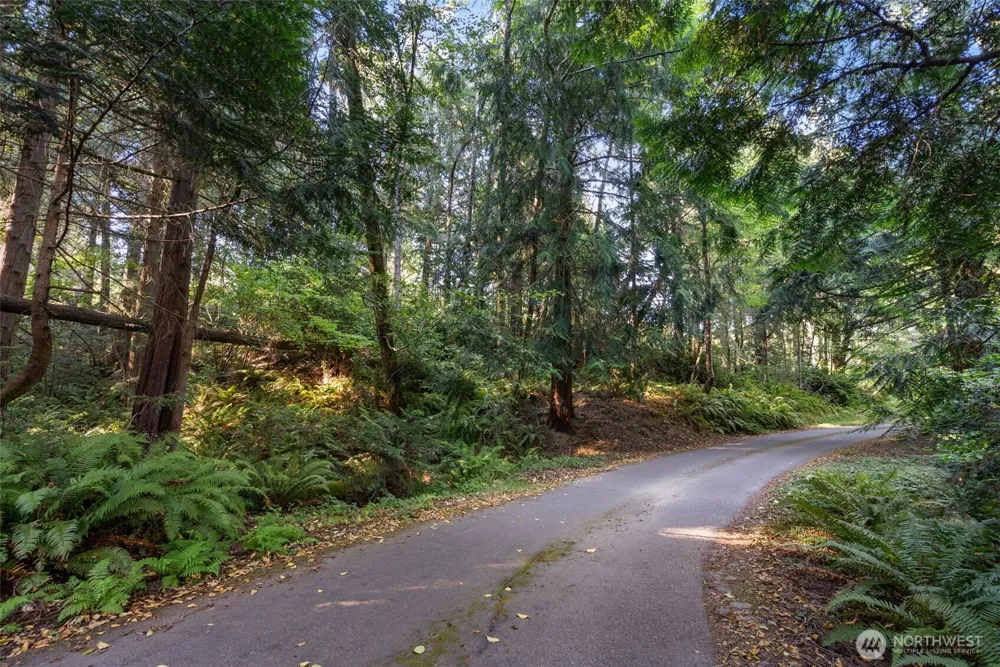 0 Point White Drive NE Bainbridge Island, WA 98110