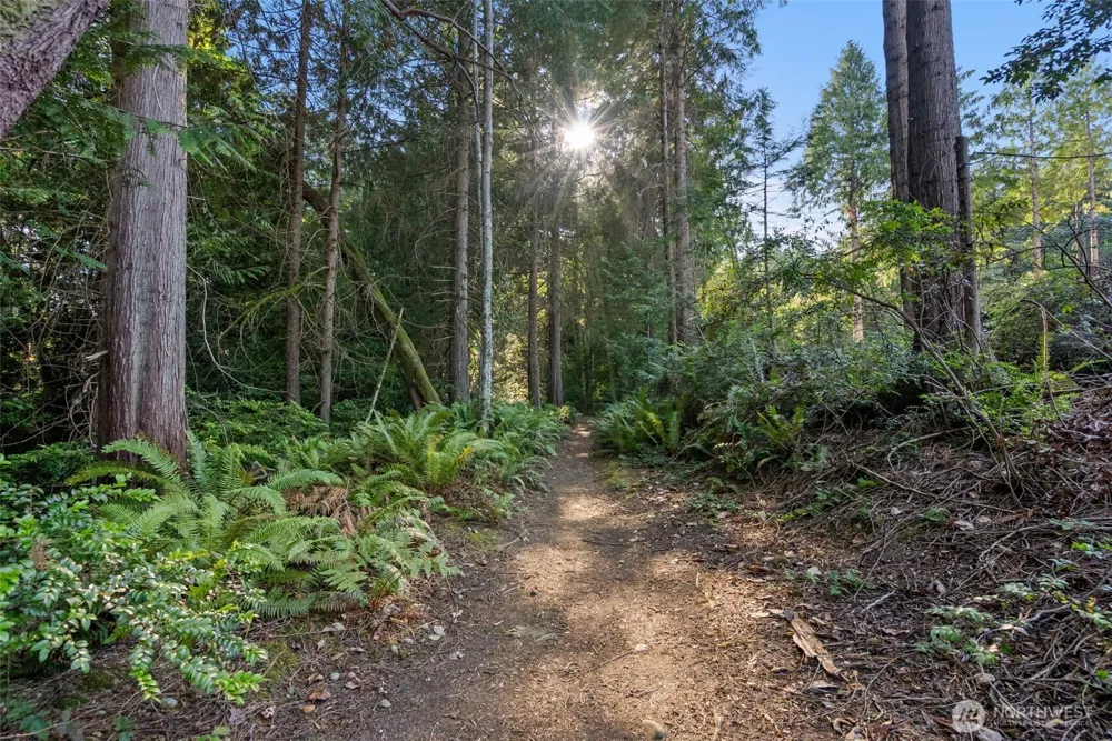 0 Point White Drive NE Bainbridge Island, WA 98110