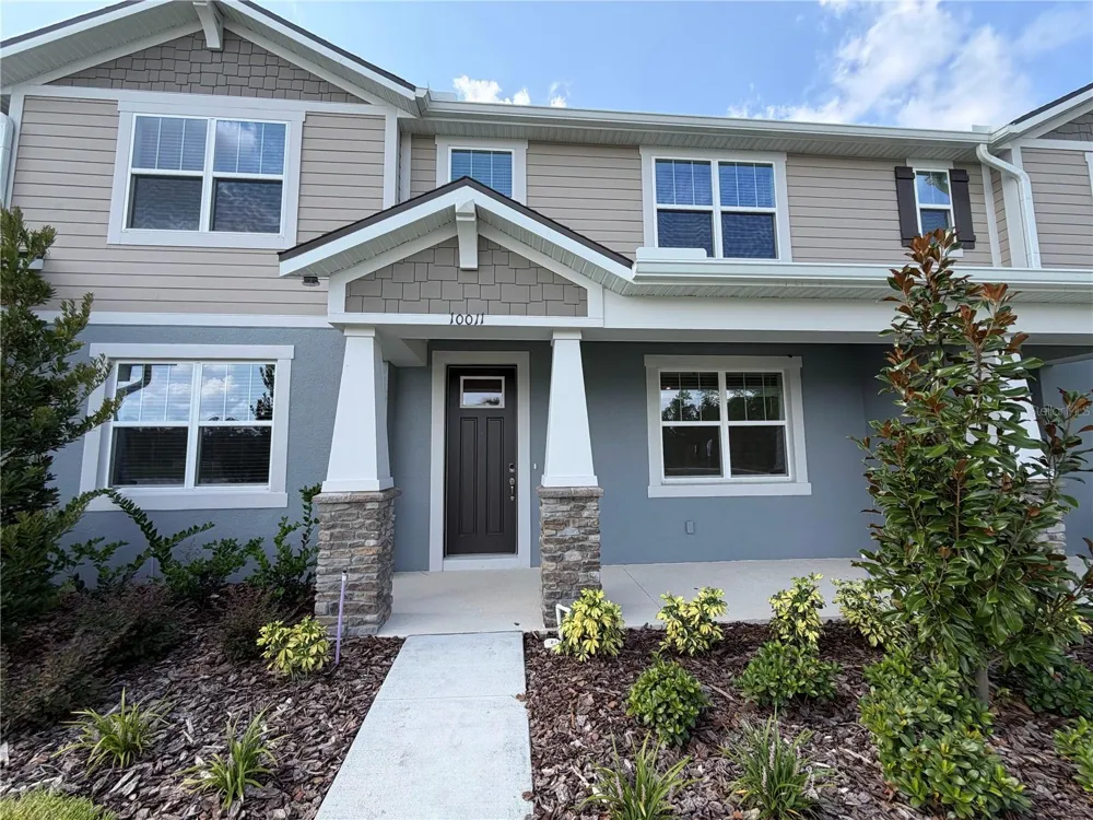 10011 GAZEBO ALLEY Orlando, FL 32832