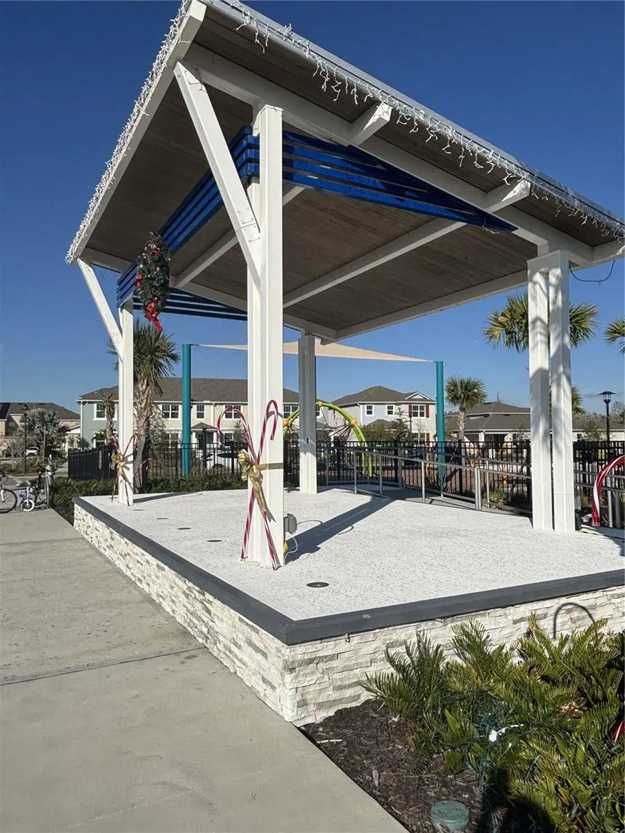 10011 GAZEBO ALLEY Orlando, FL 32832