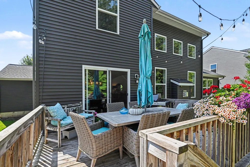 16964 Arbor Way Drive Nunica, MI 49448