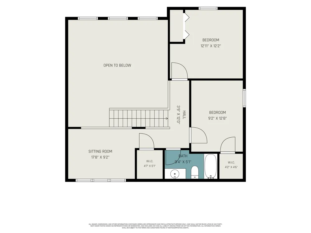 16964 Arbor Way Drive Nunica, MI 49448