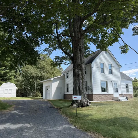 456 Maple Street
